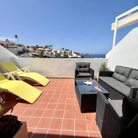 Valley - Vista Mar, A/c & Tv Satelite Apartamento *