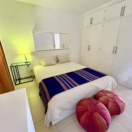 Valley - Vista Mar, Ac & Tv Satelite