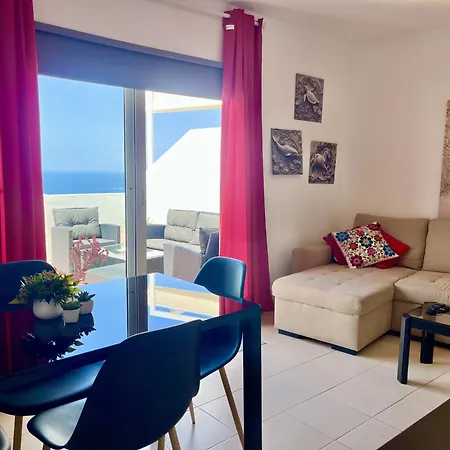 Apartamento Valley - Vista Mar, A/c & Tv Satelite *