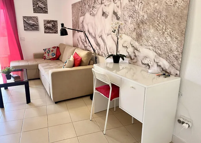 Valley - Vista Mar, A/c & Tv Satelite