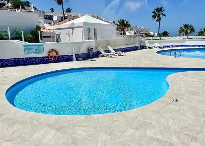 Valley - Vista Mar, A/c & Tv Satelite Apartamento