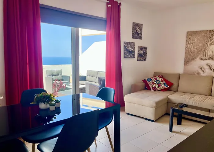 Apartamento Valley - Vista Mar, A/c & Tv Satelite *