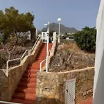 Apartmán Valley - Vista Mar, A/c & Tv Satelite Costa Adeje (Tenerife)