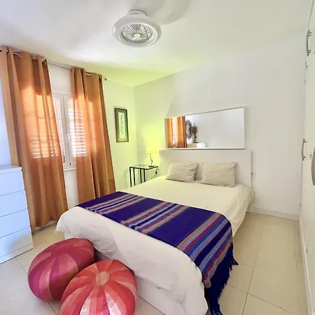 Valley - Vista Mar, A/c & Tv Satelite * Адехе