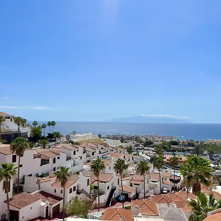 Valley - Vista Mar, A/c & Tv Satelite * Адехе