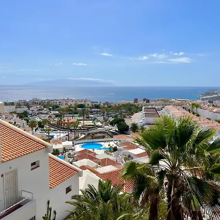 Valley - Vista Mar, Ac & Tv Satelite *