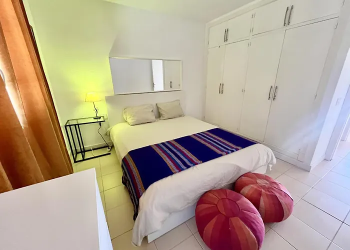 Valley - Vista Mar, A/c & Tv Satelite