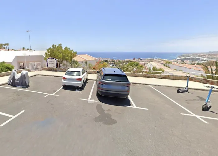 Valley - Vista Mar, A/c & Tv Satelite