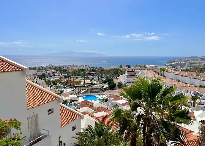 Valley - Vista Mar, A/c & Tv Satelite *