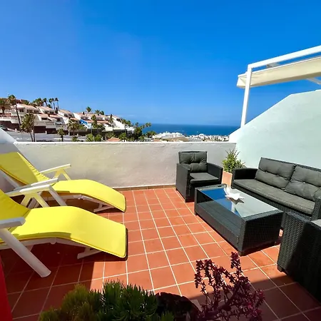 Valley Vista Mar Piscina Tv Sat *