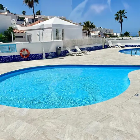Valley Vista Mar Piscina Tv Sat Apartment